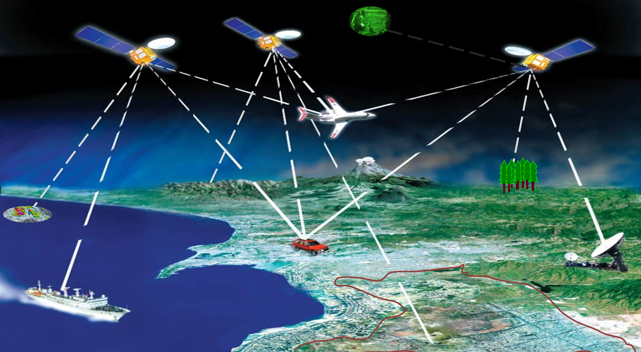 Рекомендованное обновление для портативных навигаторов и навигационных головных устройств, с предустановленным ПО Навител Навигатор от компании NAVITEL,  апрель 2019 года.